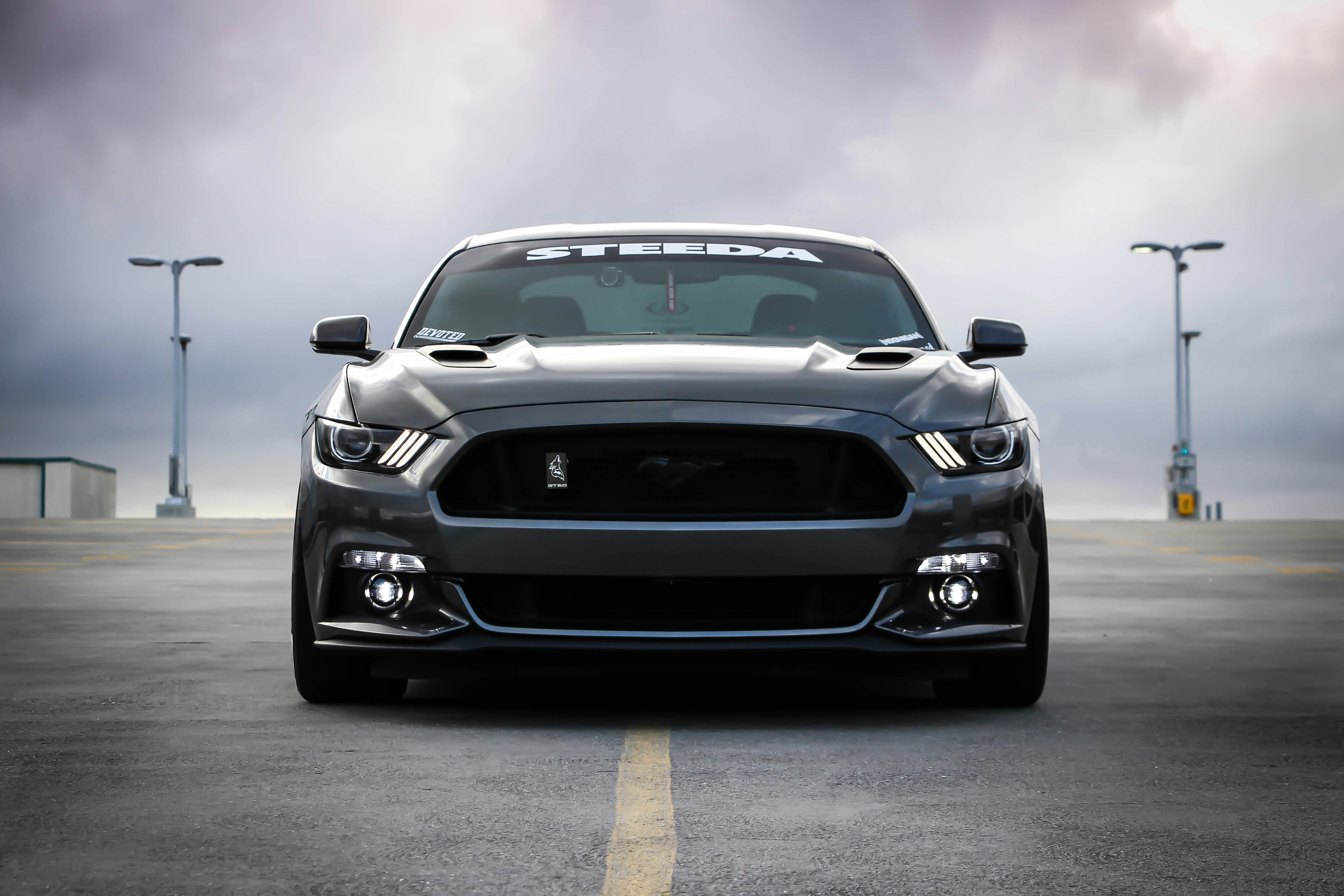 Sport Coupe